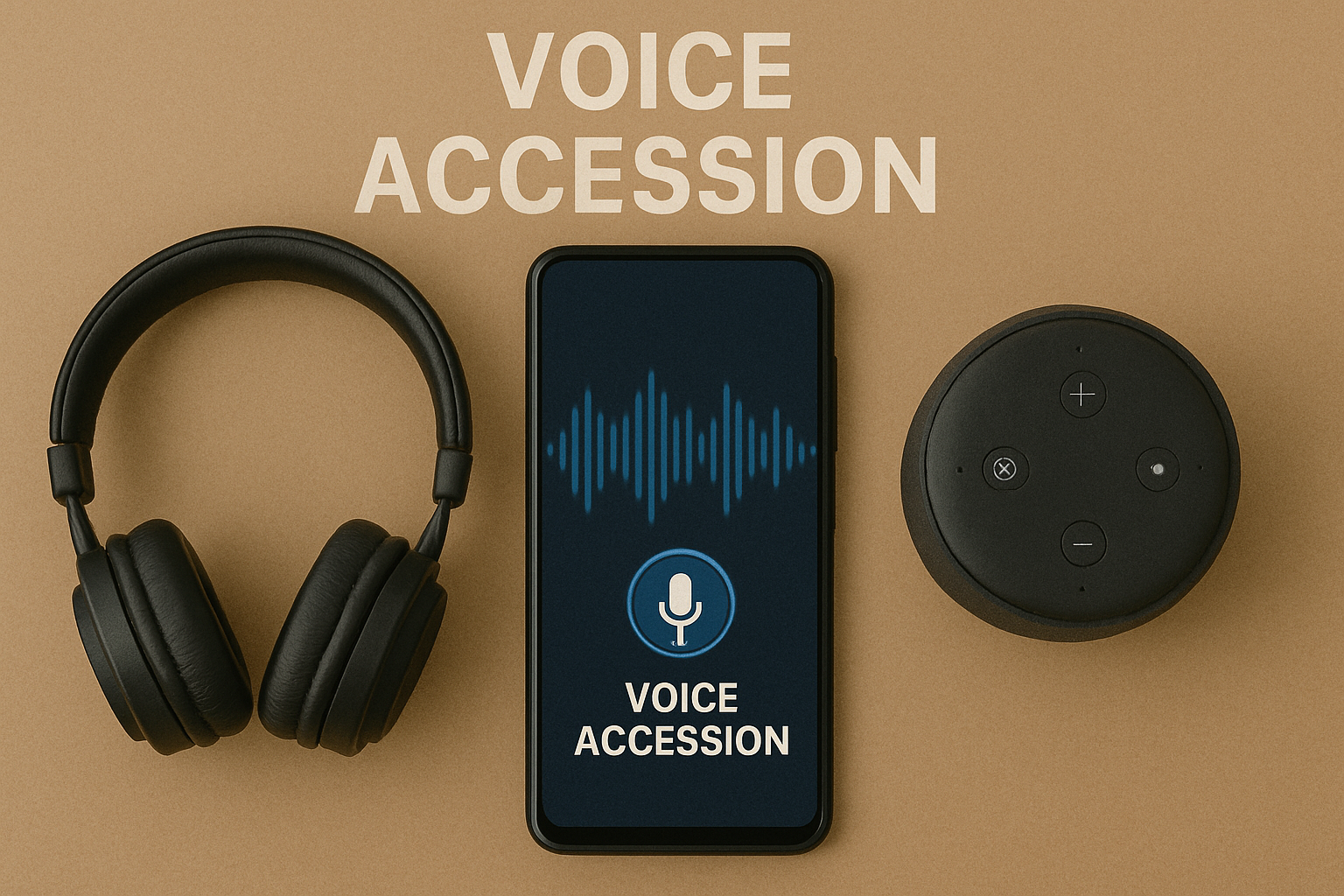 voice assistant